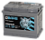 Аккумулятор BARS Premium 64 Ач, 620 А, 12 v, Обратная R+ (0), DIN L2, B13
