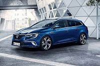 Аккумулятор для Renault (Рено)  Megane  IV 2016 - н.в. фото