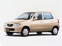 Аккумулятор для Mazda (Мазда)  Carol  IV 1998 - 2003 фото