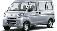 Аккумулятор для Daihatsu  Hijet фото