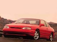 Аккумулятор для Chevrolet (Шевроле)  Monte Carlo  V 1994 - 1999 фото