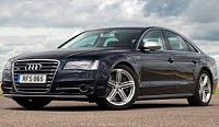 Аккумулятор для Audi (Ауди)  S8  III (D4) 2012 - 2013 фото