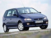 Аккумулятор для Mitsubishi (Митсубиси)  Space Star  I Рестайлинг 2002 - 2005 фото