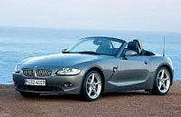 Аккумулятор для BMW (БМВ)  Z4  I (E85/E86) 2003 - 2006 фото