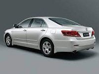 Аккумулятор для Toyota (Тойота)  Aurion  3.5 (275 л.с.) фото