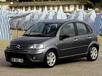 Аккумулятор для Citroen (Ситроен)  C3  I Рестайлинг 2005 - 2009 фото