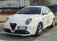 Аккумулятор для Alfa Romeo (Альфа Ромео)  MiTo  1.4 (170 л.с.) фото