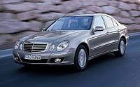 Аккумулятор для Mercedes-Benz (Мерседес Бенц)  E-klasse  III (W211, S211) 2002 - 2006 фото