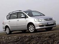 Аккумулятор для Toyota (Тойота)  Avensis Verso  2.0d (116 л.с.) фото