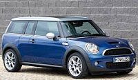 Аккумулятор для MINI (Мини)  Clubman  I 2007 - 2010 фото