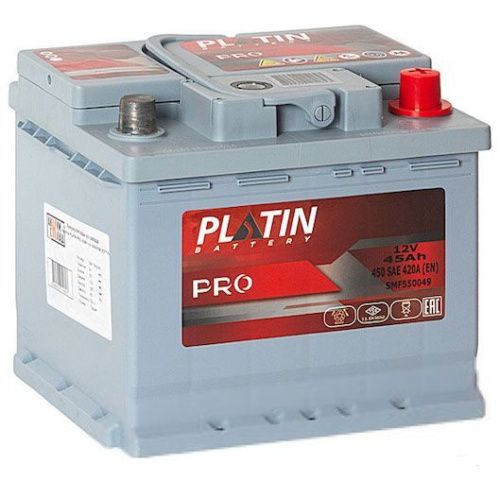 Platin Pro 45 R