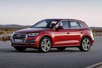 Аккумулятор для Audi (Ауди)  SQ5  II (FY) 2017 - н.в. фото