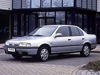 Аккумулятор для Nissan (Ниссан)  Primera  I (P10) 1990 - 1995 фото