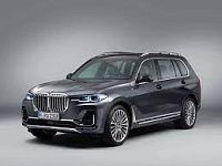 Аккумулятор для BMW (БМВ)  X7  I (G07) 2018 - н.в. фото