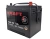 Фото Аккумулятор KRAFT AGM Asia 75 Ач, 710 А, 12 v, Обратная (R+), JIS D26