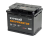 Фото Аккумулятор КУРСКИЙ АККУМУЛЯТОР 60 Ач, 510 А, 12 v, Обратная R+ (0), DIN L2, B13