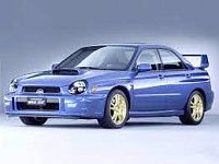 Аккумулятор для Subaru (Субару)  Impreza WRX STi  I 2000 - 2000 фото