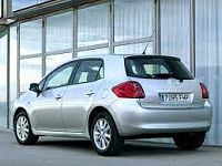 Аккумулятор для Toyota (Тойота)  Auris  I Рестайлинг 2010 - 2012 фото