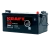 Аккумулятор KRAFT AGM 220 Ач, 1400 А, 12 v, Обратная L+ (3) euro, D6 (C), B00 фото