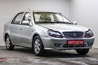 Аккумулятор для Geely (Джили)  CK (Otaka)  1.5 (94 л.с.) фото