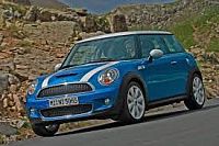 Аккумулятор для MINI (Мини)  Hatch  II Рестайлинг 2010 - 2014 фото