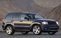 Аккумулятор для Jeep (Джип)  Grand Cherokee SRT8  I (WK) 2006 - 2010 фото