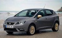 Аккумулятор для SEAT (Сеат)  Ibiza  V 2017 - н.в. фото