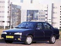 Аккумулятор для Renault (Рено)  19  II (Europa) 1996 - 2002 фото