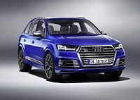 Аккумулятор для Audi (Ауди)  SQ7  I (4M) 2016 - н.в. фото