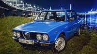 Аккумулятор для Alfa Romeo (Альфа Ромео)  Alfetta  2.0 (121 л.с.) фото