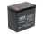 ALFA 12V-55Ah(C20) L (тяговая) M6 (226*135*207) фото