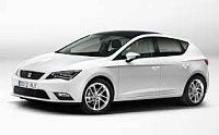 Аккумулятор для SEAT (Сеат)  Leon Cupra  III 2013 - н.в. фото