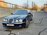 Аккумулятор для Jaguar (Ягуар)  S-Type  4.0 (276 л.с.) фото