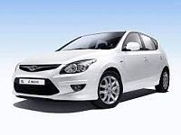 Аккумулятор для Hyundai (Хёндэ)  i30  I Рестайлинг 2010 - 2012 фото