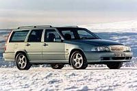 Аккумулятор для Volvo (Вольво)  V70  I 1997 - 2000 фото