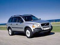 Аккумулятор для Volvo (Вольво)  XC90  I 2002 - 2006 фото