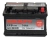 Фото Аккумулятор KRAFT EFB 74 Ач, 770 А, 12 v, Обратная R+ (0), DIN LB3