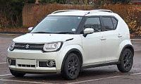 Аккумулятор для Suzuki (Сузуки)  Ignis  III 2016 - н.в. фото