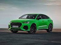 Аккумулятор для Audi (Ауди)  Q3 Sportback  I 2019 - н.в. фото