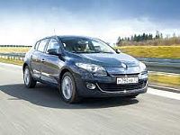 Аккумулятор для Renault (Рено)  Megane  III Рестайлинг 2 2013 - н.в. фото