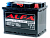 Аккумулятор ALFA Hybrid 60 Ач, 540 А, 12 v, Обратная R+ (0), DIN L2, B13 KZ