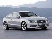 Аккумулятор для Audi (Ауди)  A5  I 2007 - 2011 фото