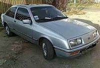 Аккумулятор для Ford (Форд)  Sierra  2.0d (68 л.с.) фото