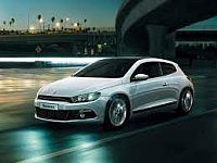 Аккумулятор для Volkswagen (Фольксваген)  Scirocco  III 2008 - 2014 фото