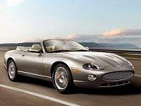 Аккумулятор для Jaguar (Ягуар)  XK  II 2006 - 2008 фото