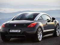 Аккумулятор для Peugeot (Пежо)  RCZ  I Рестайлинг 2012 - н.в. фото