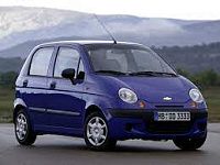 Аккумулятор для Chevrolet (Шевроле)  Matiz  I 2004 - 2005 фото