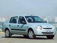 Аккумулятор для Renault  Symbol  I 1999 - 2002 фото