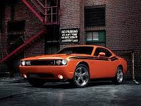 Аккумулятор для Dodge (Додж)  Challenger  III 2007 - 2010 фото