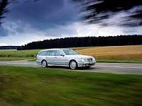 Аккумулятор для Mercedes-Benz (Мерседес Бенц)  E-klasse AMG  II (W210, S210) Рестайлинг 1999 - 2002 фото